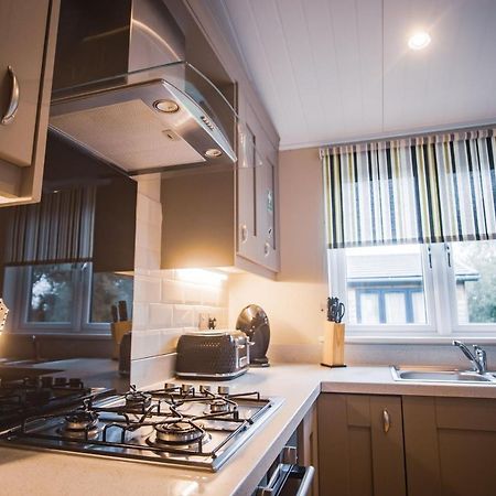 Warrenwood Country Park Hotell Polegate Eksteriør bilde