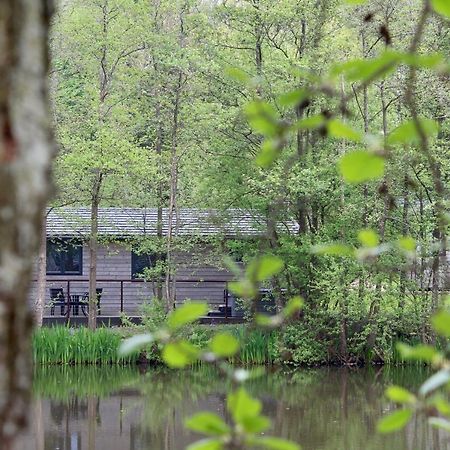 Warrenwood Country Park Hotell Polegate Eksteriør bilde