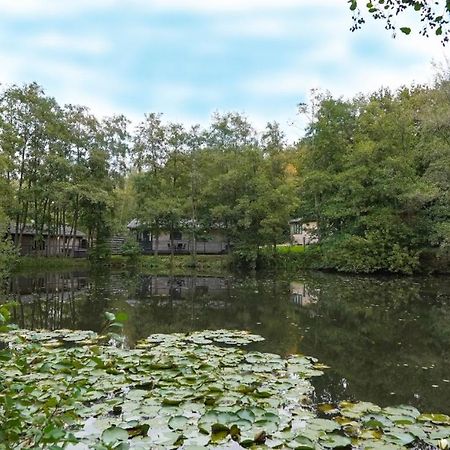 Warrenwood Country Park Hotell Polegate Eksteriør bilde