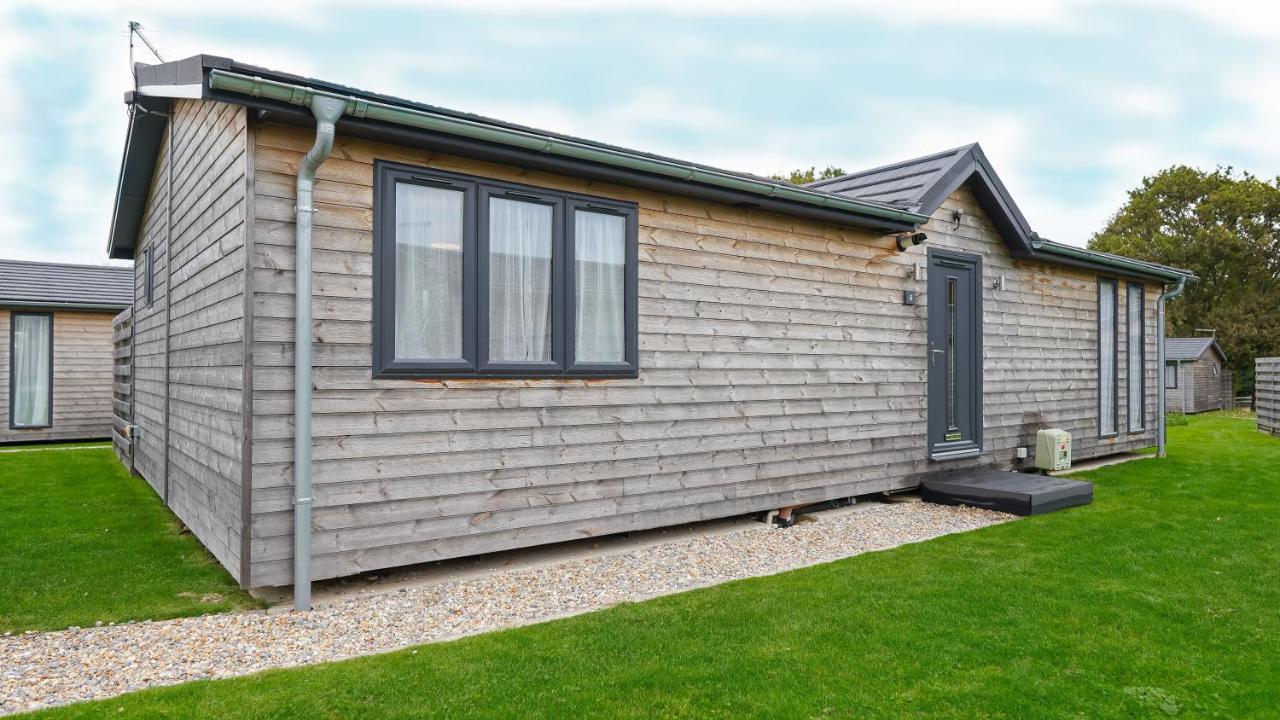 Warrenwood Country Park Hotell Polegate Eksteriør bilde