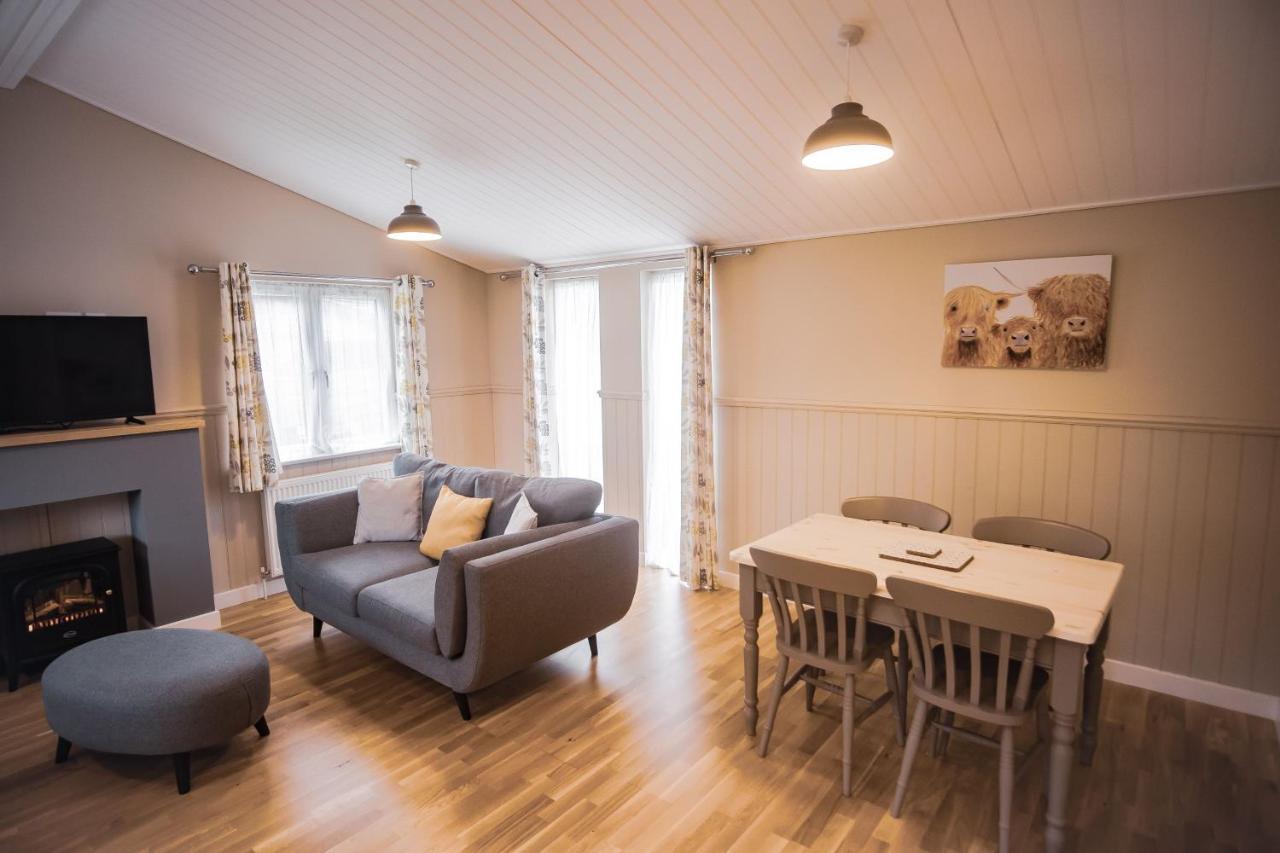 Warrenwood Country Park Hotell Polegate Eksteriør bilde