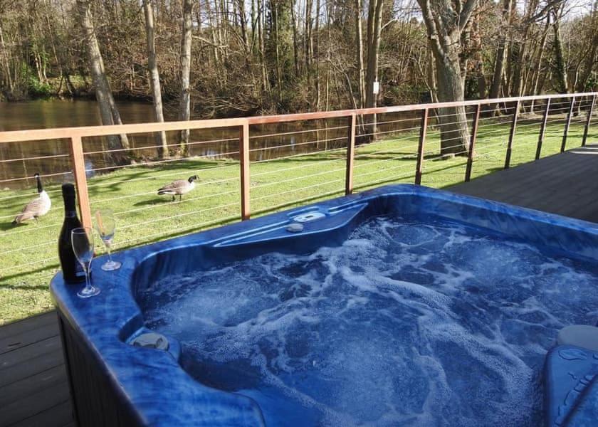 Warrenwood Country Park Hotell Polegate Eksteriør bilde